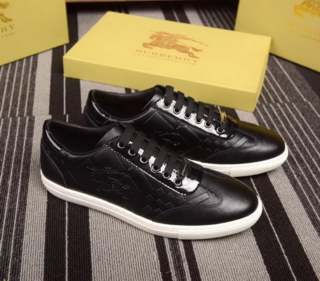 Burberry Fashion Men Sneakers--108